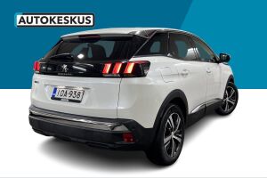 Peugeot 3008 esikatselu 19