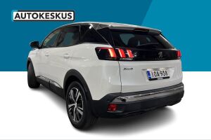 Peugeot 3008 esikatselu 21