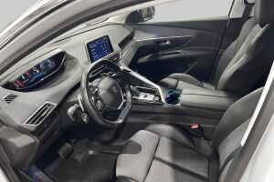 Peugeot 3008 esikatselu 5