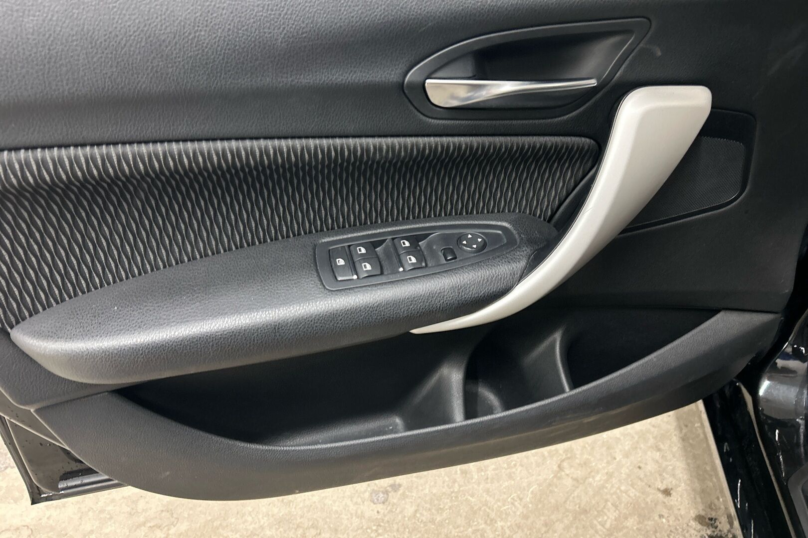 BMW 1-sarja iso kuva 11