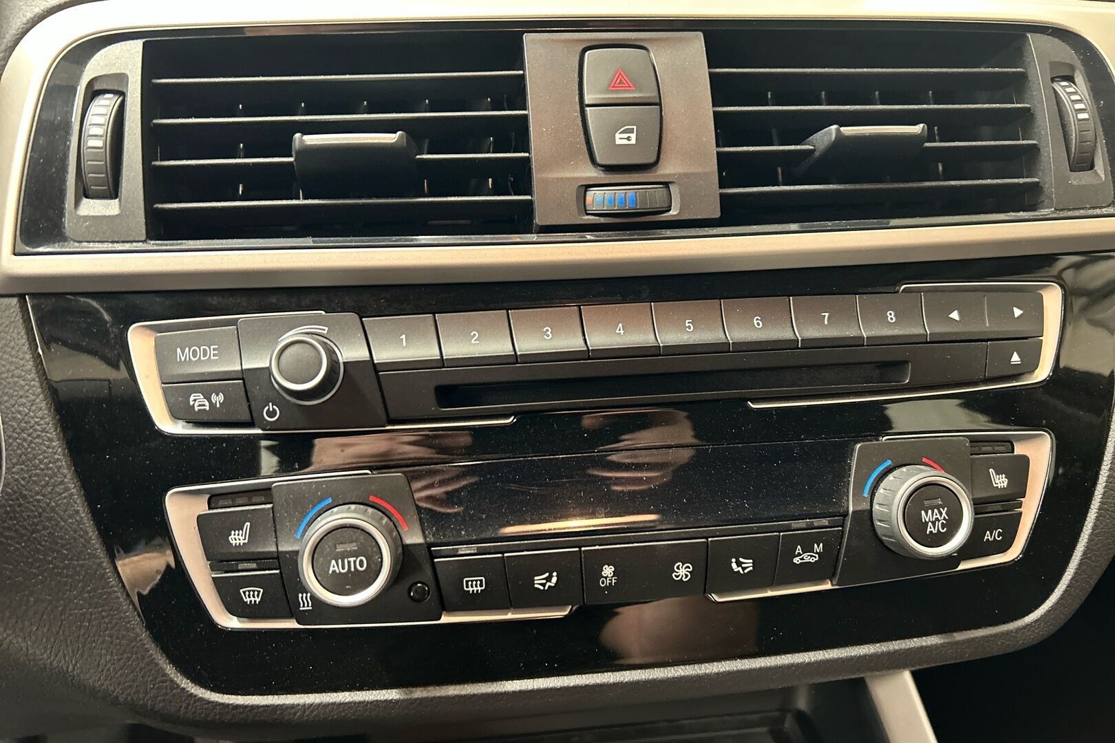 BMW 1-sarja iso kuva 20