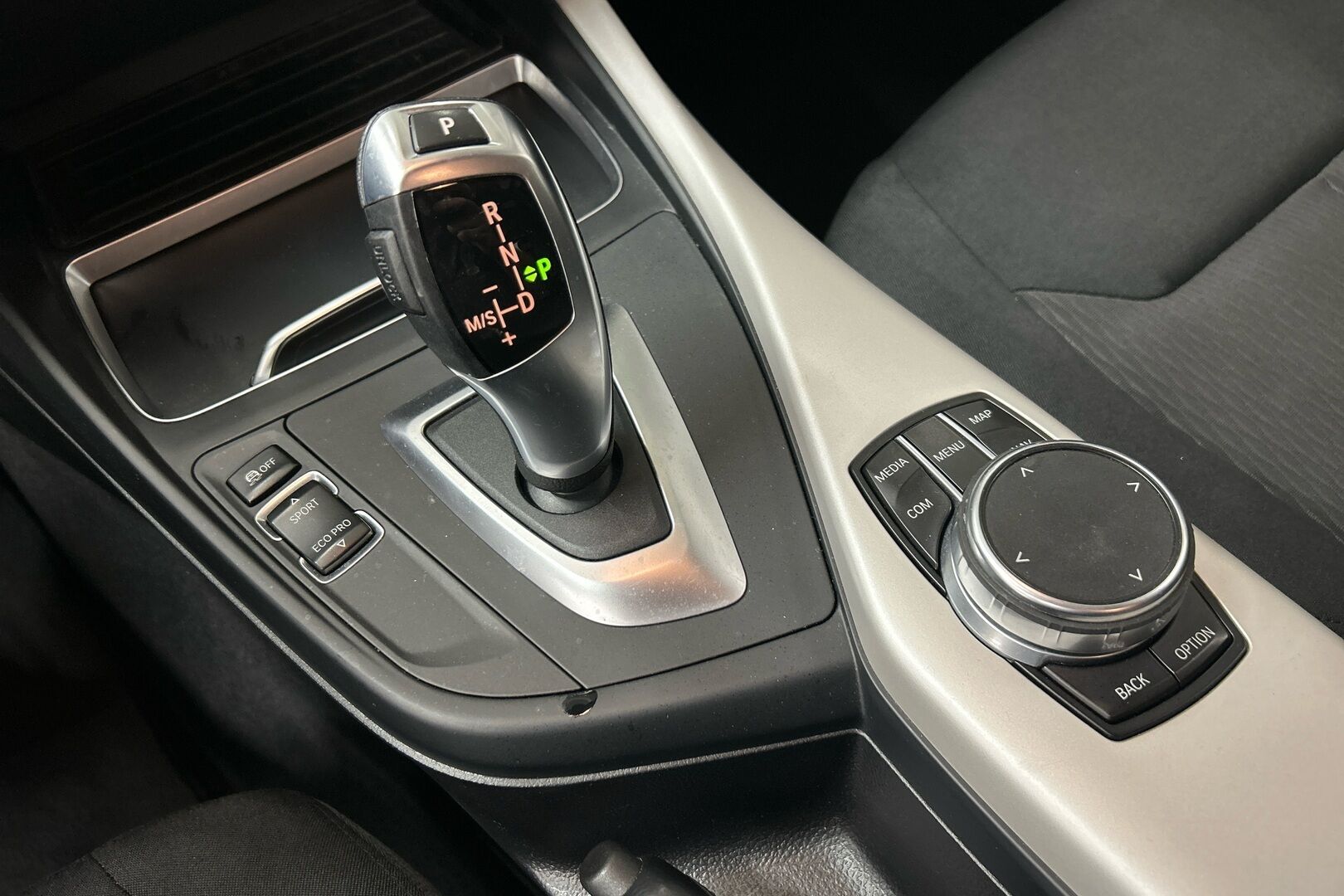 BMW 1-sarja iso kuva 21