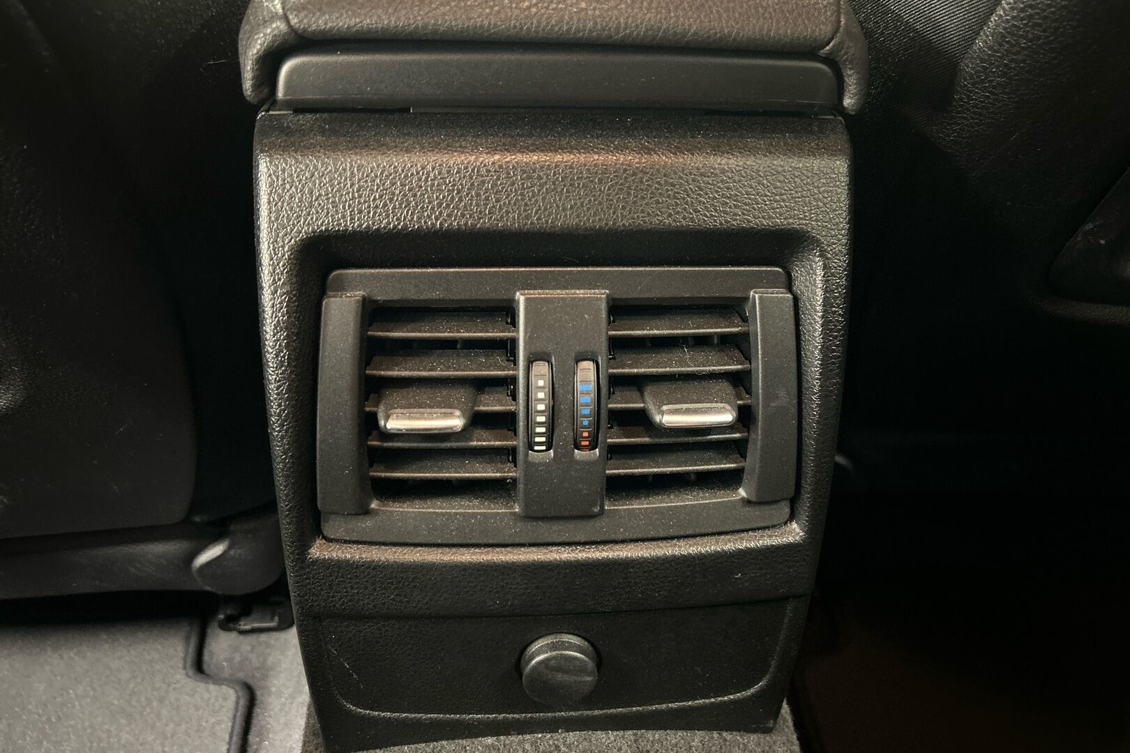 BMW 1-sarja iso kuva 22