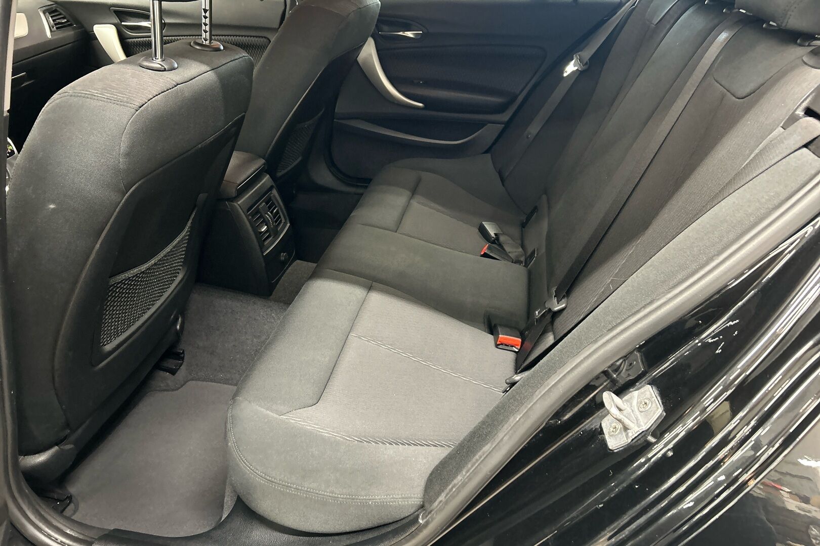 BMW 1-sarja iso kuva 8