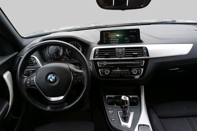 BMW 1-sarja