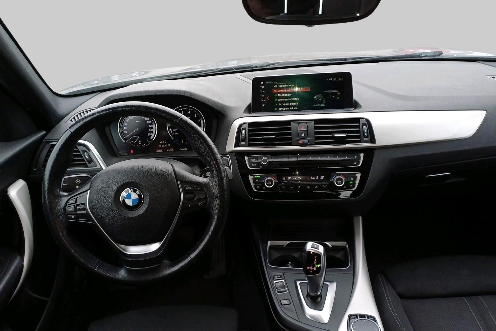 BMW 1-sarja iso kuva 2