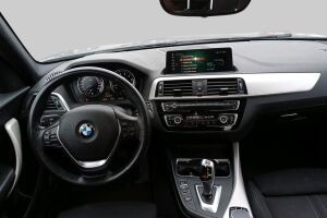 BMW 1-sarja esikatselu 2