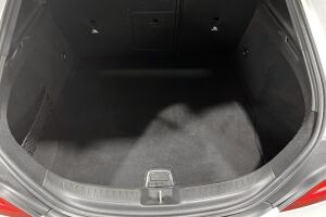 Mercedes-Benz CLA esikatselu 12