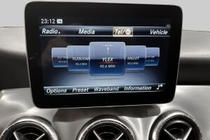 Mercedes-Benz CLA esikatselu 17