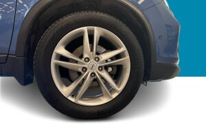Nissan X-Trail esikatselu 12
