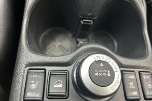 Nissan X-Trail esikatselu 19