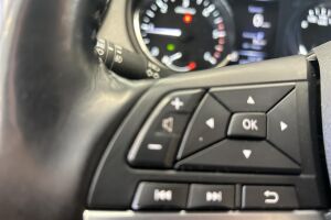 Nissan X-Trail esikatselu 21