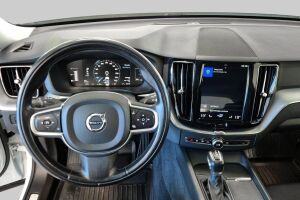Volvo XC60 esikatselu 11