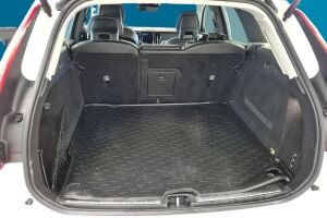 Volvo XC60 esikatselu 12