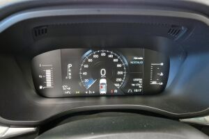 Volvo XC60 esikatselu 14