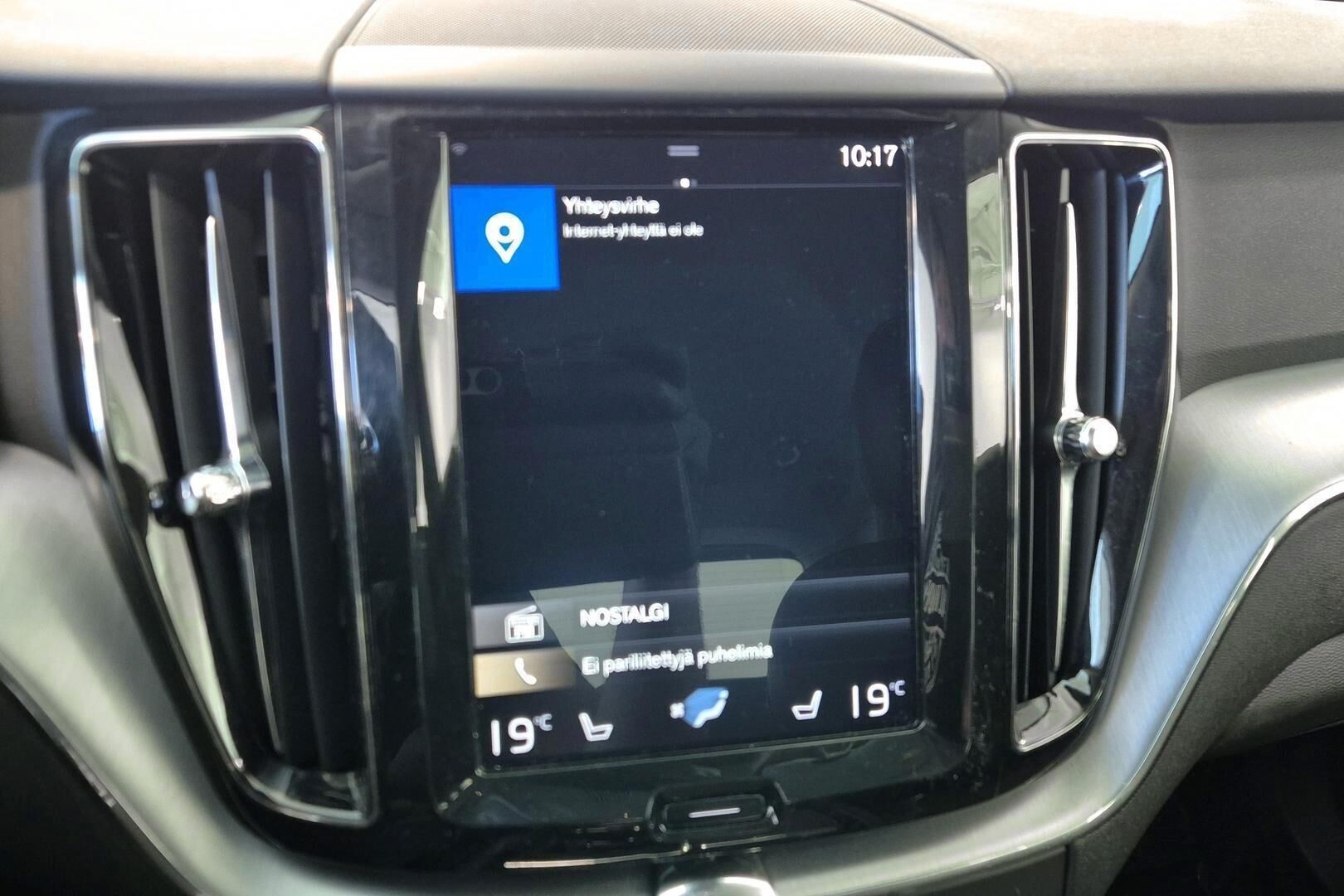 Volvo XC60 iso kuva 15