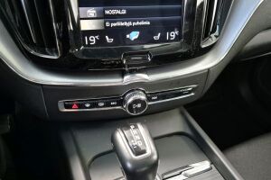 Volvo XC60 esikatselu 16