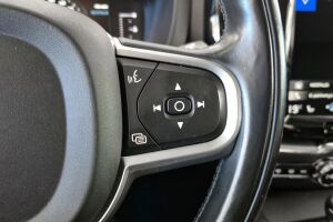 Volvo XC60 esikatselu 18