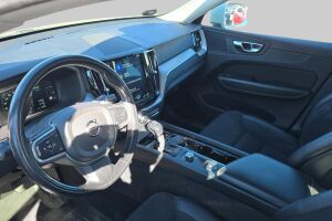 Volvo XC60 esikatselu 2