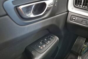 Volvo XC60 esikatselu 20