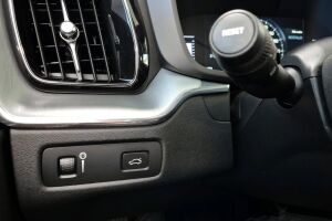 Volvo XC60 esikatselu 21