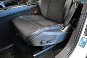 Volvo XC60 esikatselu 22
