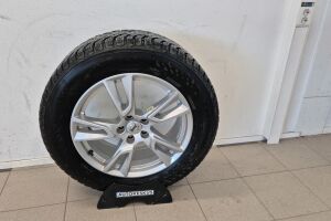 Volvo XC60 esikatselu 23