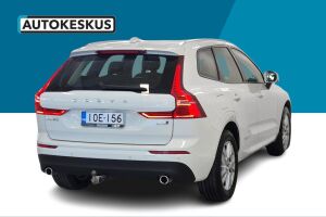 Volvo XC60 esikatselu 5