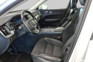 Volvo XC60 esikatselu 9