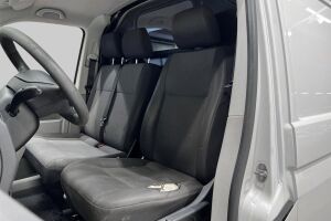 Volkswagen Transporter esikatselu 8