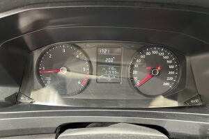 Volkswagen Transporter esikatselu 12