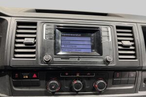 Volkswagen Transporter esikatselu 13