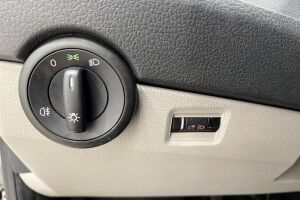 Volkswagen Transporter esikatselu 17