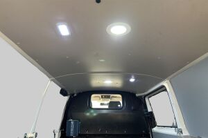 Volkswagen Transporter esikatselu 18