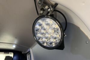 Volkswagen Transporter esikatselu 19