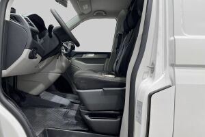 Volkswagen Transporter esikatselu 7