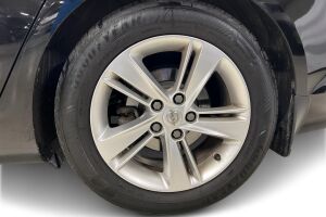 Opel Insignia esikatselu 10