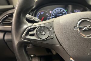 Opel Insignia esikatselu 20