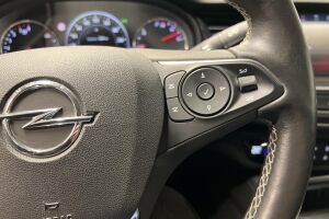 Opel Insignia esikatselu 14