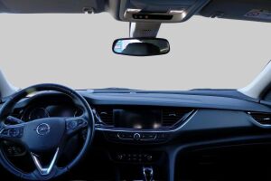 Opel Insignia esikatselu 2