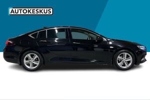 Opel Insignia esikatselu 4