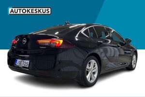 Opel Insignia esikatselu 5
