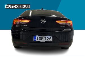 Opel Insignia esikatselu 6