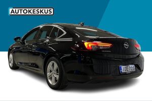 Opel Insignia esikatselu 7