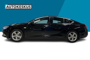 Opel Insignia esikatselu 17