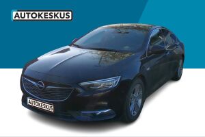 Opel Insignia esikatselu 0