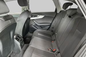 Audi A4 esikatselu 10