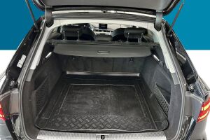 Audi A4 esikatselu 12