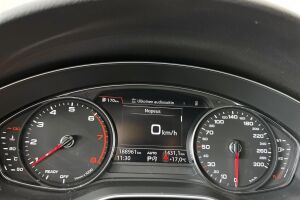 Audi A4 esikatselu 14