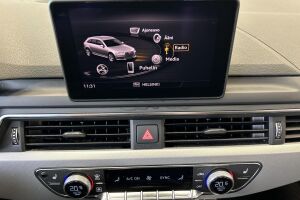 Audi A4 esikatselu 15